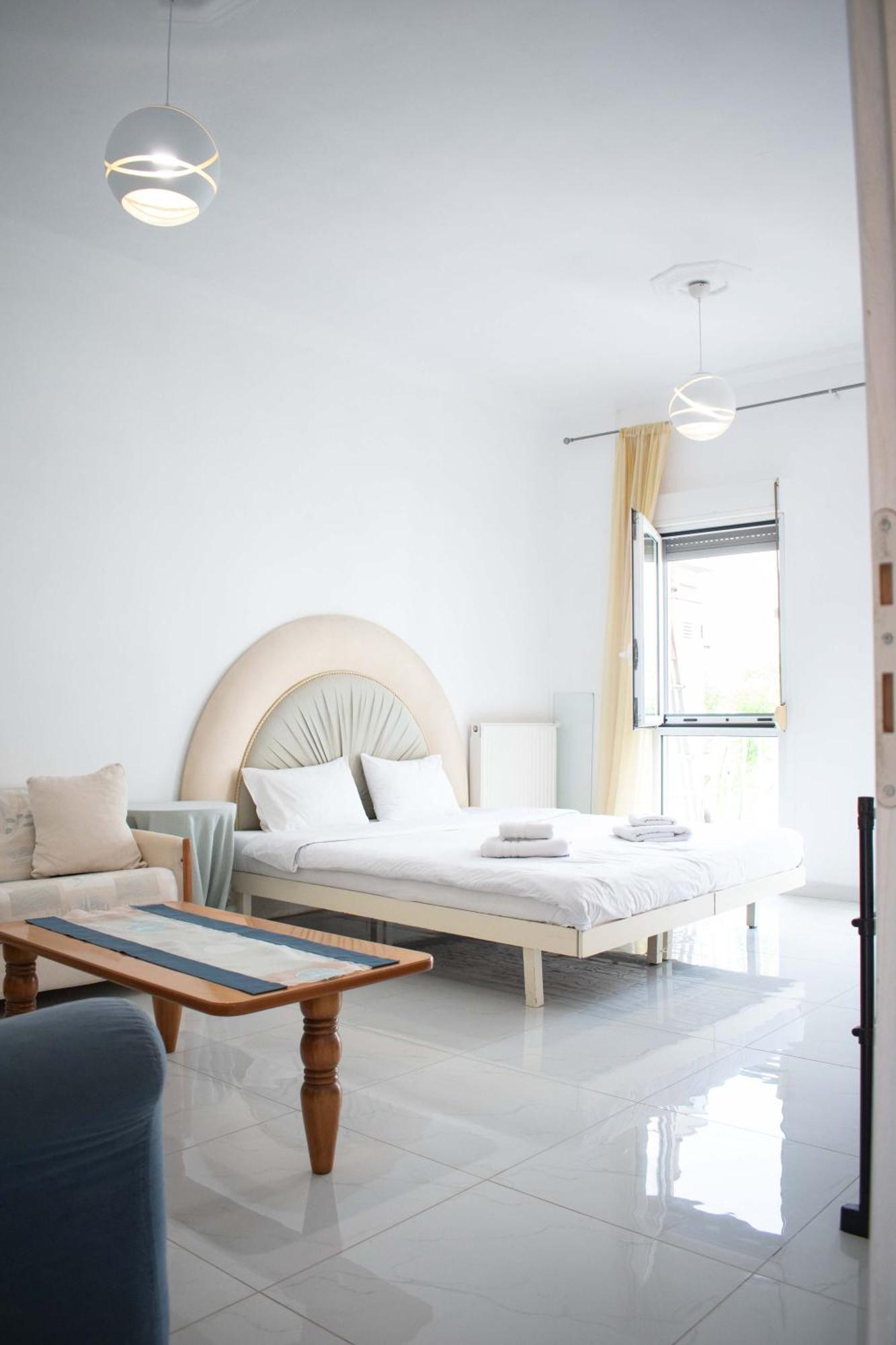 C.16 The Nest #Colony City Heart 塞萨洛尼基 外观 照片